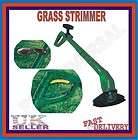 TRIMMER STRIMMER POWERFUL 50W ELECTRIC GARDEN POWER GRASS