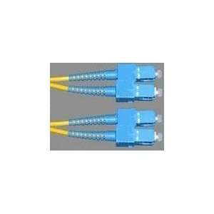  CP TECH Fiber Optic Duplex Riser Cable Electronics