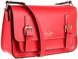  Kate Spade Essex Scout Cross Body Shoes