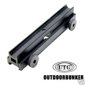  .223 Deluxe See Thru Flat Top Riser Mount [Misc.] Sports 