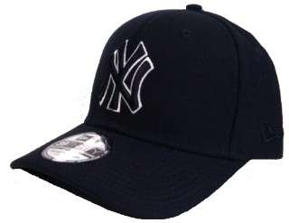   Casquette NEW ERA   New York NY 3930   High Crown   S/M
