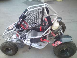 Kart Cross Roxon a Adria    Annunci