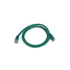  3FT Cat5e 350MHz UTP Ethernet Network Cable   Green 