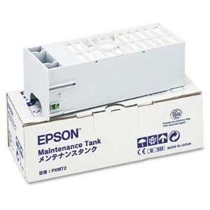 New   Replacement Ink Mainten. Tank by Epson America   C12C890191