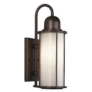   Outdoor Wall Sconce by Forecast Lighting 