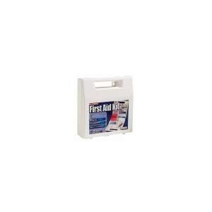  First Aid Only First Aid Kit, All Purpose, 181pc   FAO 142 
