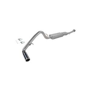  Flowmaster Force II Kit Exhaust System FLM 17341 