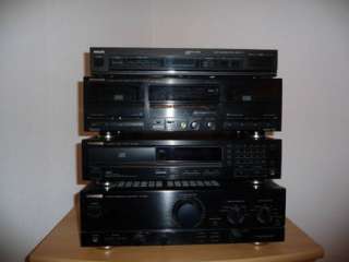 Kenwood Stereoanlage in Niedersachsen   Fallingbostel  Audio & Hifi 