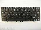 HANNSPREE SN10E / SN10E2 / HSG1120 NETBOOK / LAPTOP UK KEYBOARD