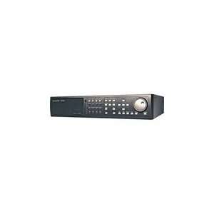  Security Labs SLD284 4 Channel Digital Video Recorder 