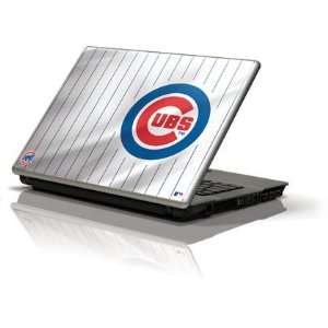  Chicago Cubs Home Jersey skin for Generic 12in Laptop (10 