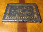   Press Signed Edition items in Legacy Books Easton Press 