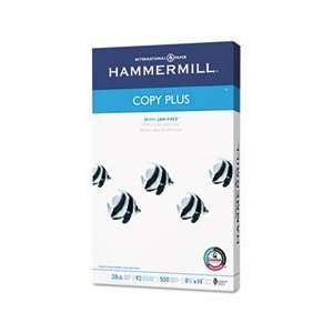  HAM105015 Hammermill® PAPER,COPY 20# LGL,WE Office 