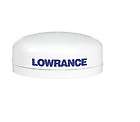 Lowrance LGC 4000 Marine GPS Receiver Antenna NMEA 2000