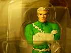 FRENCH Green QUICKSILVER Variant Classic Marvel LEAD Fi