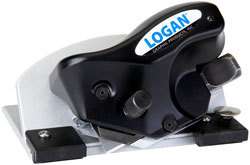 Logan 5000 8Ply Handheld Mat Cutter  