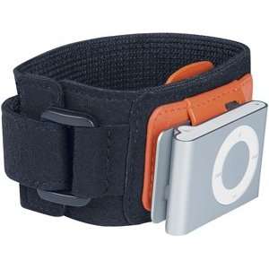  iLuv I204 Wristband for iPod Shuffle 2g  Players 