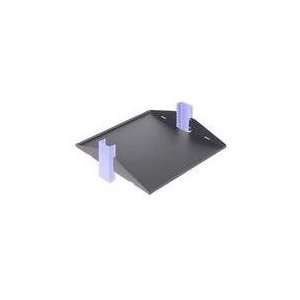 Innovation First Relay Rack Shelf 29 Inch Vented Flanges 