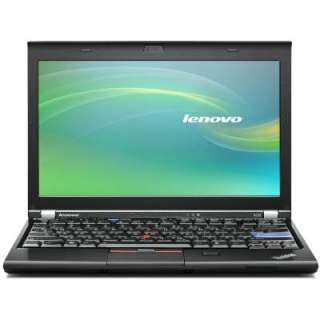 Lenovo ThinkPad X220 428767U 12.5 LED i7 2640M 2.80GHz 4GB 128GB 