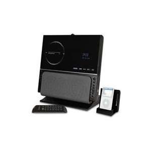  iSymphony Bluetooth Stereo System With Wireless iPod Dock 