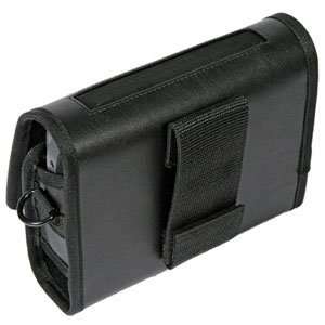  Carry Case with Belt Loop & Shoulder Strap Kit 
