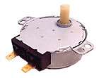 Microwave Turntable Turn Table MOTOR TYJ508A7 TYJ50 8A7