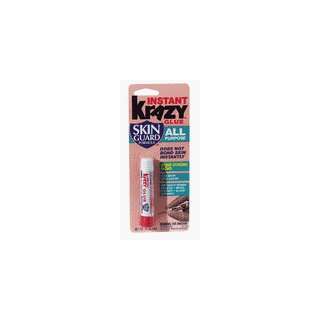  KRAZY GLUE SKIN GUARD CARDED Toys & Games