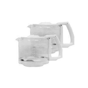  Krups 035 70 Coffeemaker/Urn Aroma 12 Cup Glass Carafe 
