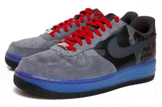 tony parker air force 1