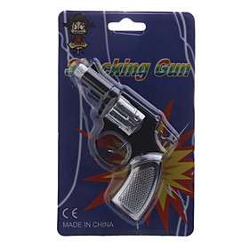 € 3.26   shock tu amigo pistola de juguete impactante (broma pesada 