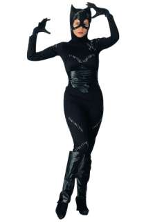 Home Theme Halloween Costumes Superhero Costumes Catwoman Costumes 