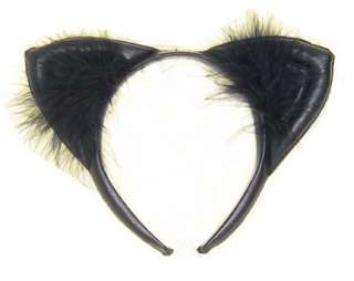   Cat Ears  Animal/Cats Accessories & Makeup for Halloween Costumes