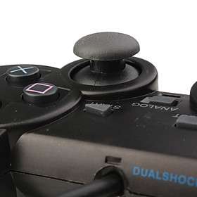 € 8.58   descarga de doble panel de control para PS2 (negro 