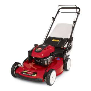 New Toro Lawn mower model #20338 Rear Wheel Drive  