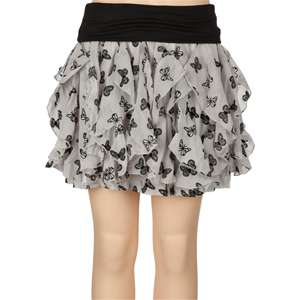 RACHEL & CHLOE Butterfly Girls Skirt 186499115  skirts  