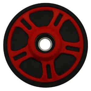 Arctic Cat New Style 5.630 Red Idler Wheel