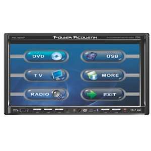  Car Video Player. DOUBLE DIN AV SOURCE UNIT 7IN WITH BLUETOOTH 
