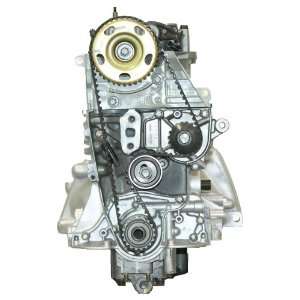   518A Honda D15B1 Complete Engine, Remanufactured Automotive