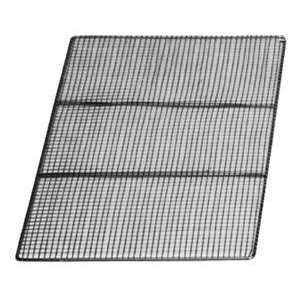 Chrome Plated Steel Donut Screen   23 X 23  Kitchen 