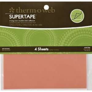 Peachtree Woodworking 1 x 36 Yards Double Stick Tape Pw3599