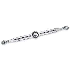  Harley Davidson Chrome Gear Shift Linkage Willie G Skull 