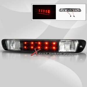    04 08 Chevy Colorado LED 3rd Brake Light   (Black) Automotive