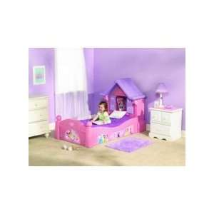  Little Tikes Disney Princess Toddler Bed Baby