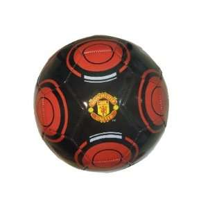  AUTHENTIC Official Licensed Manchester United Soccer Ball 