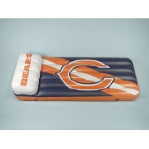  Team Sports Chicago Bears Pool Float   Chicago Bears One 