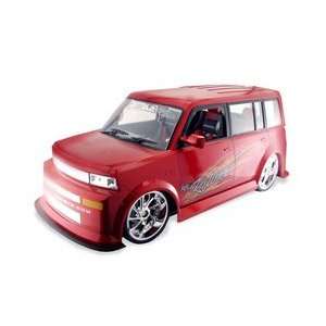   Dub City Scion xB Radio Control Vehicle in 16 Scale Toys & Games
