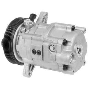ACDelco 15 21475 Air Conditioner Compressor Assembly, Remanufactured