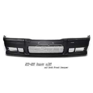  92 98 E36 BMW M3 STYLE FRONT BUMER 