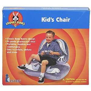  Looney Tunes Bugs Bunny Kids Chair