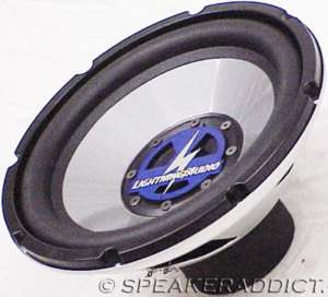 lightning audio 15 inch subwoofer